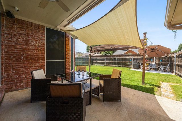 6601 Marquett Drive, Rowlett, TX 75089
