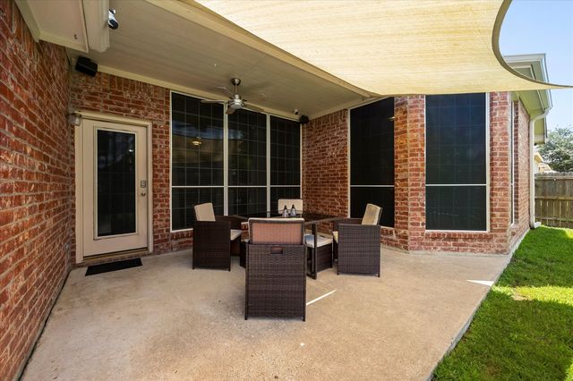 6601 Marquett Drive, Rowlett, TX 75089