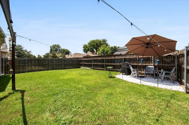 6601 Marquett Drive, Rowlett, TX 75089