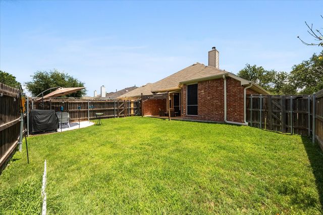 6601 Marquett Drive, Rowlett, TX 75089