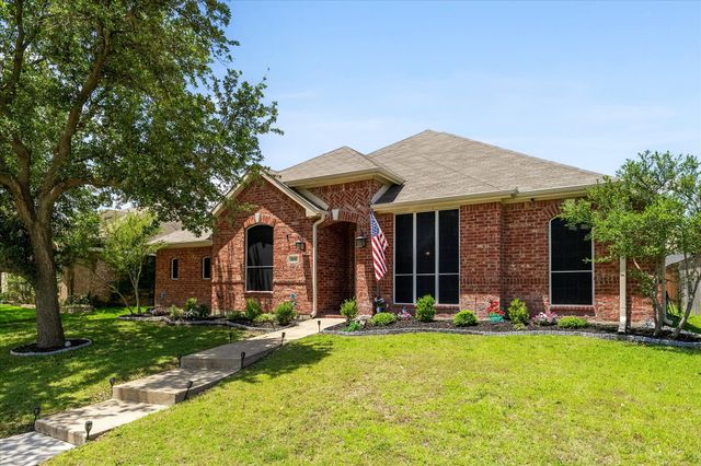 6601 Marquett Drive, Rowlett, TX 75089