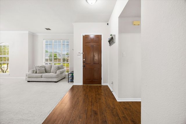 6601 Marquett Drive, Rowlett, TX 75089
