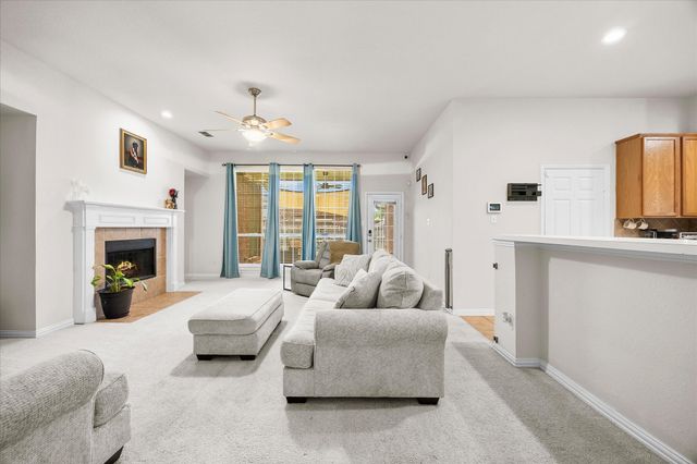 6601 Marquett Drive, Rowlett, TX 75089
