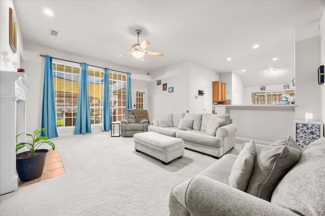6601 Marquett Drive, Rowlett, TX 75089