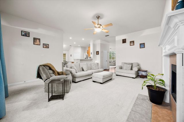 6601 Marquett Drive, Rowlett, TX 75089
