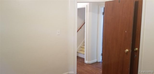 20083 Chapel Street, Detroit, MI 48219