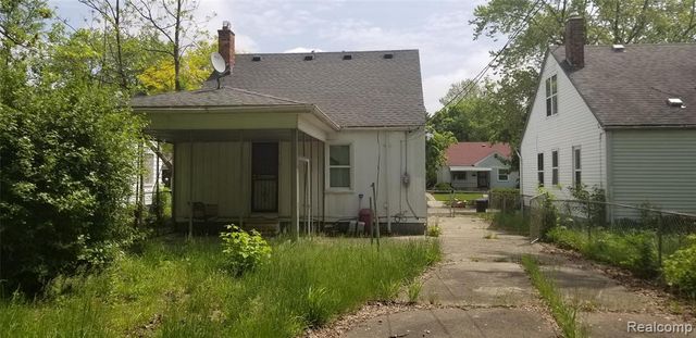 20083 Chapel Street, Detroit, MI 48219