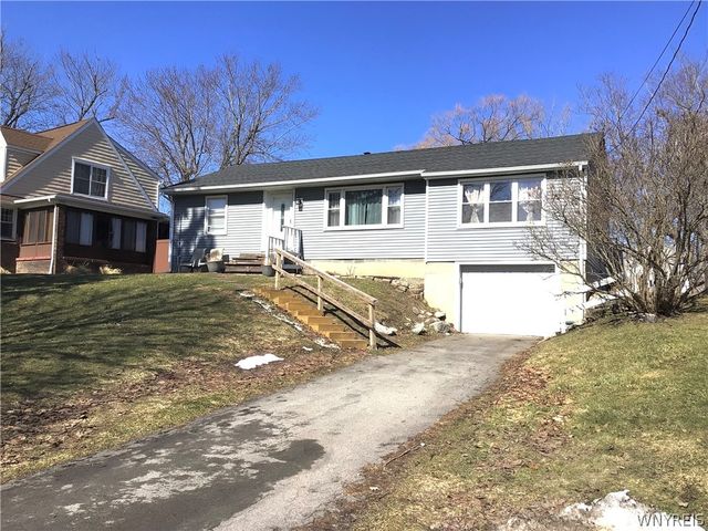 3536 Seneca Street, West Seneca, NY 14224