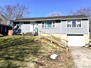 3536 Seneca Street, West Seneca, NY 14224