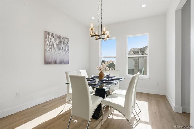 347 N Cedar Street, Keenesburg, CO 80643