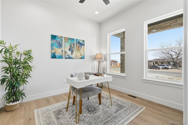 347 N Cedar Street, Keenesburg, CO 80643