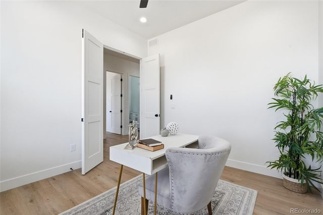 347 N Cedar Street, Keenesburg, CO 80643