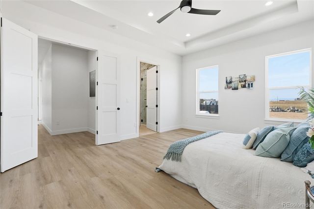 347 N Cedar Street, Keenesburg, CO 80643