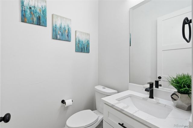 347 N Cedar Street, Keenesburg, CO 80643