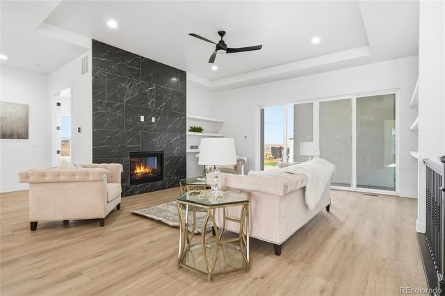 347 N Cedar Street, Keenesburg, CO 80643