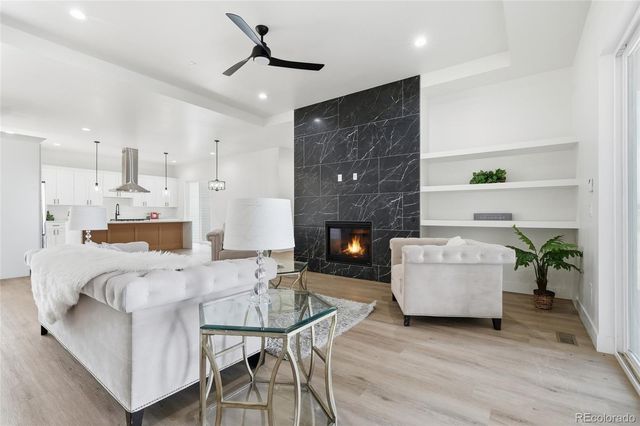 347 N Cedar Street, Keenesburg, CO 80643