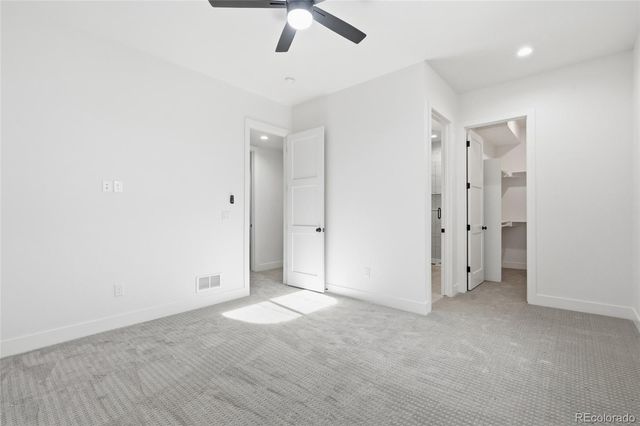 347 N Cedar Street, Keenesburg, CO 80643