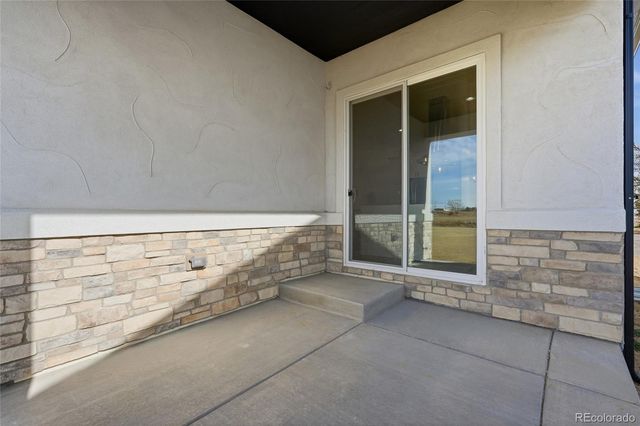 347 N Cedar Street, Keenesburg, CO 80643