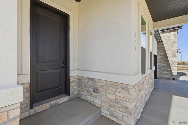 347 N Cedar Street, Keenesburg, CO 80643