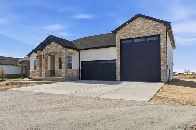 347 N Cedar Street, Keenesburg, CO 80643