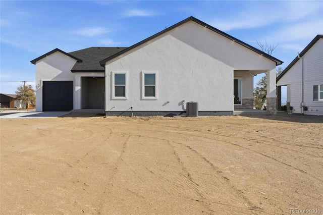 347 N Cedar Street, Keenesburg, CO 80643
