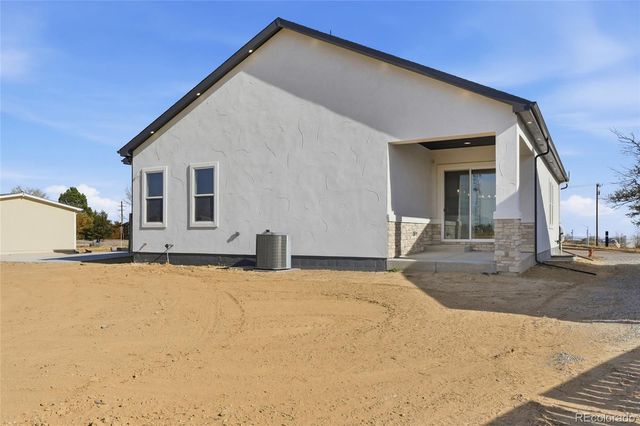 347 N Cedar Street, Keenesburg, CO 80643