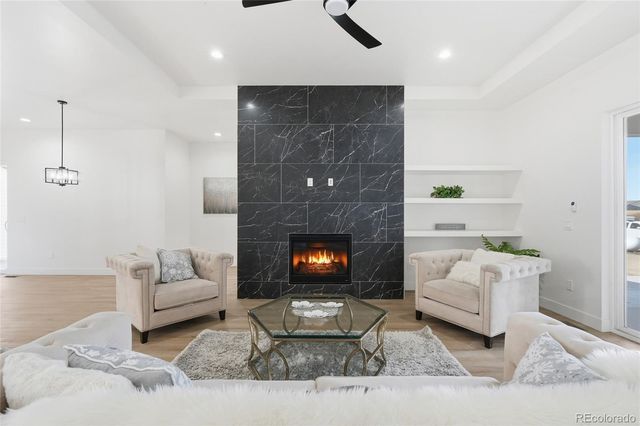 347 N Cedar Street, Keenesburg, CO 80643