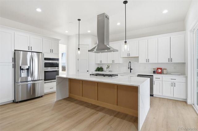 347 N Cedar Street, Keenesburg, CO 80643