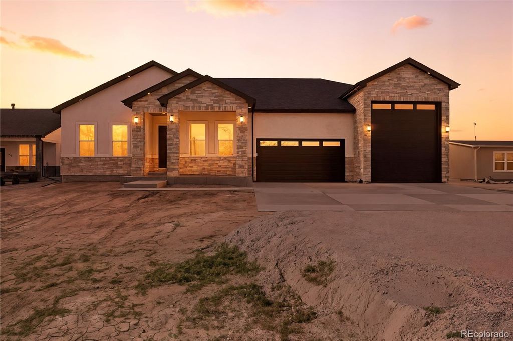 347 N Cedar Street, Keenesburg, CO 80643