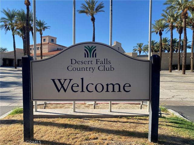 684 Vista Lago Circle N, Palm Desert, CA 92211