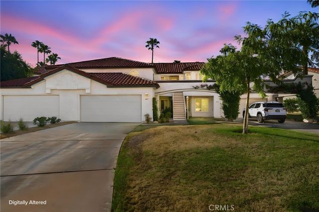 684 Vista Lago Circle N, Palm Desert, CA 92211