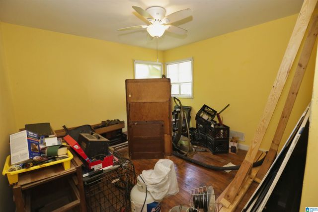 533 E 23RD STREET, Anniston, AL 36207