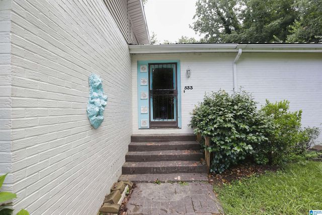 533 E 23RD STREET, Anniston, AL 36207