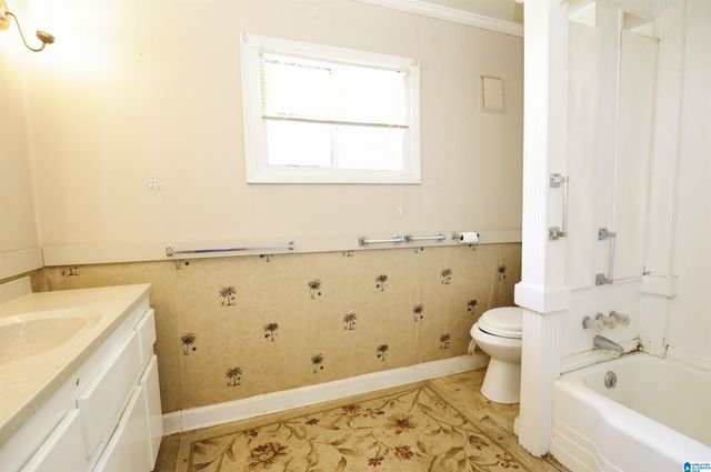 533 E 23RD STREET, Anniston, AL 36207