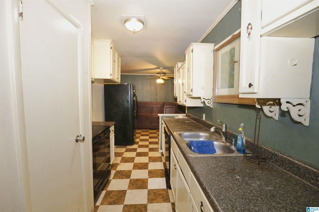 533 E 23RD STREET, Anniston, AL 36207