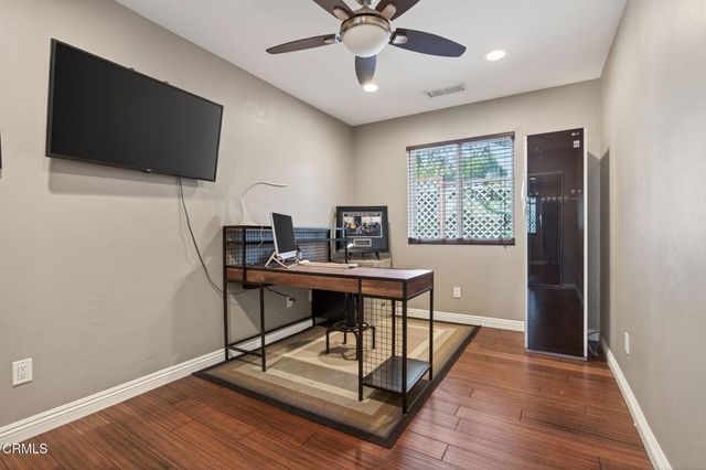 98 Mountain View Street, Oak View, CA 93022