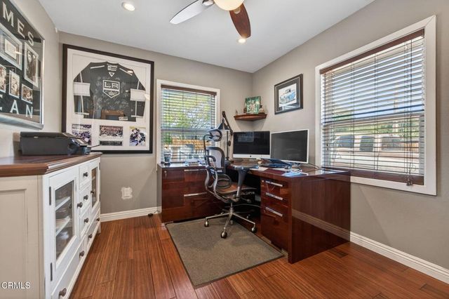 98 Mountain View Street, Oak View, CA 93022