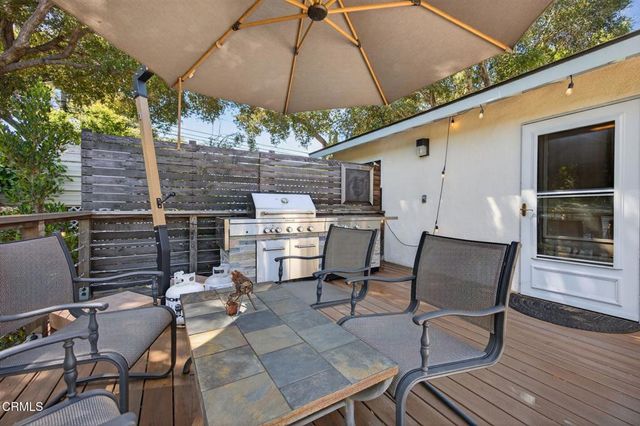 98 Mountain View Street, Oak View, CA 93022