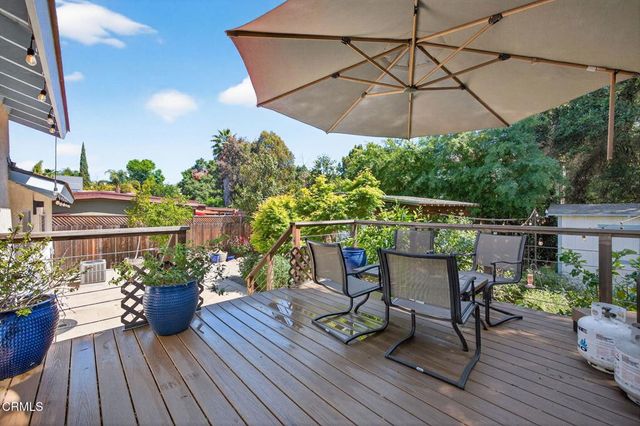 98 Mountain View Street, Oak View, CA 93022