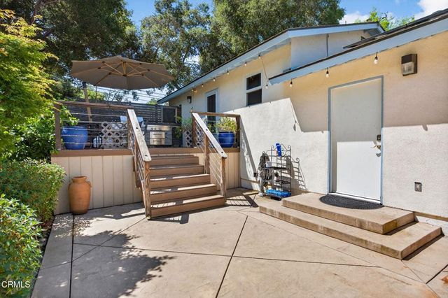 98 Mountain View Street, Oak View, CA 93022