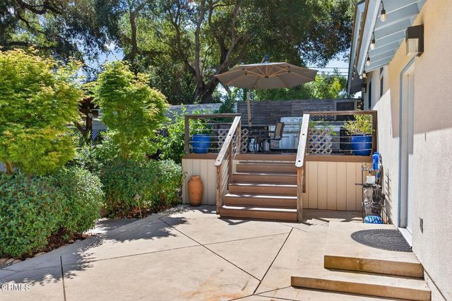 98 Mountain View Street, Oak View, CA 93022