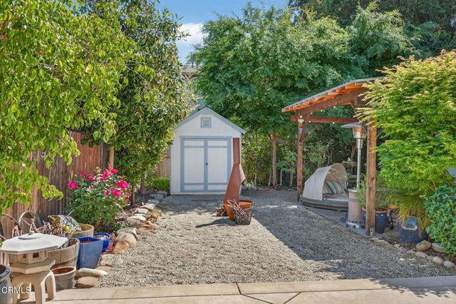 98 Mountain View Street, Oak View, CA 93022