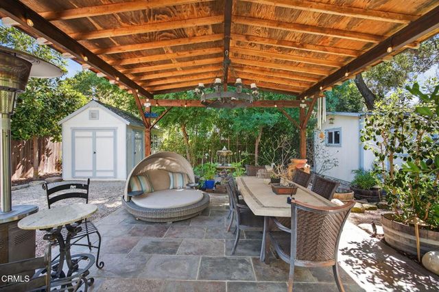 98 Mountain View Street, Oak View, CA 93022