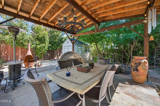 98 Mountain View Street, Oak View, CA 93022