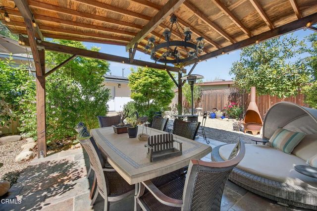 98 Mountain View Street, Oak View, CA 93022