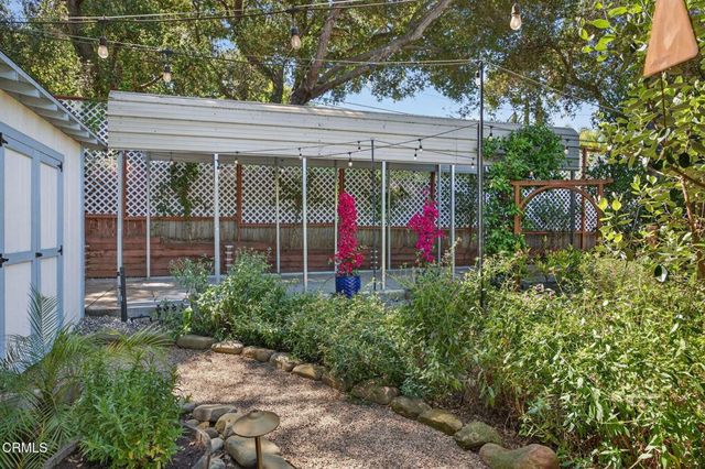 98 Mountain View Street, Oak View, CA 93022