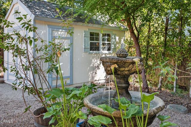 98 Mountain View Street, Oak View, CA 93022