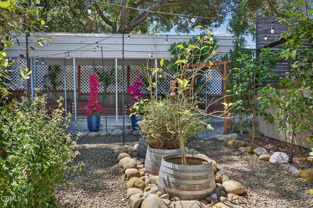 98 Mountain View Street, Oak View, CA 93022