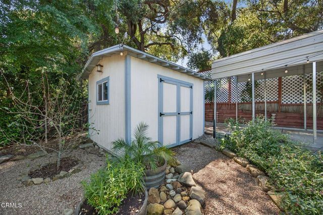 98 Mountain View Street, Oak View, CA 93022