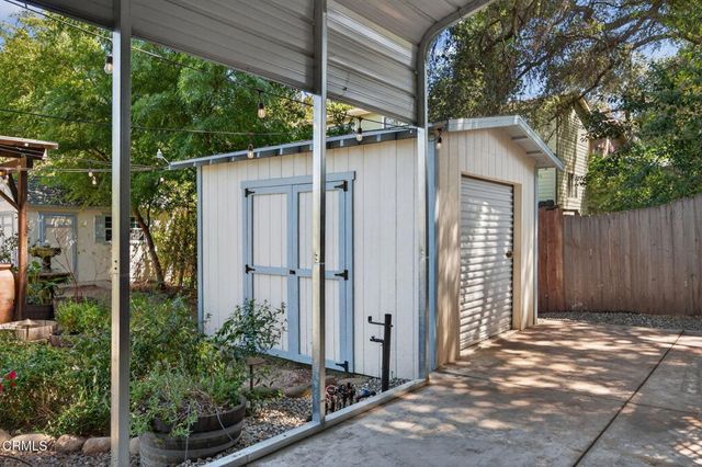 98 Mountain View Street, Oak View, CA 93022